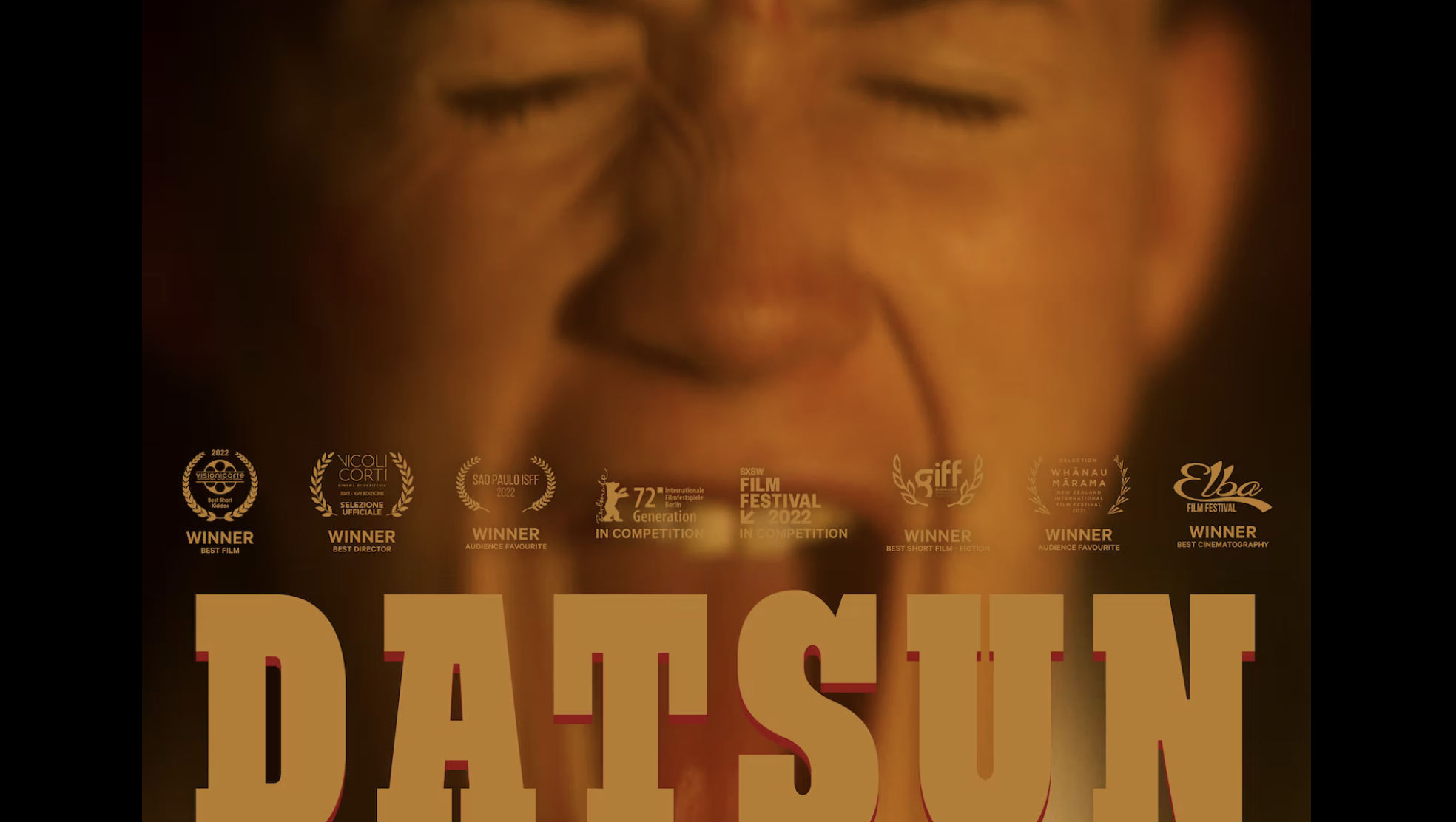 Datsun Short Film